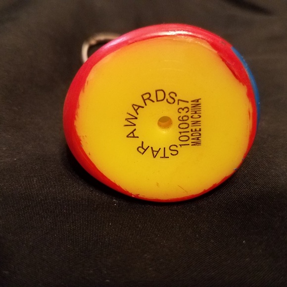 Super Duck Limited Edition Collectible Keychains - Picture 4 of 5